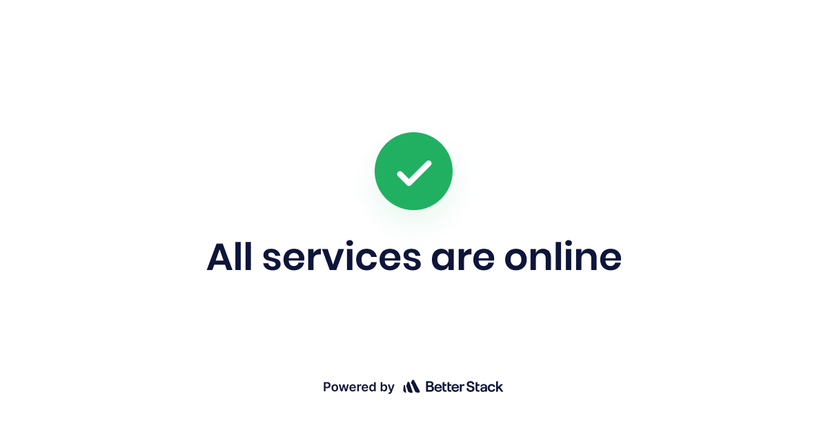 stacklinux status logo